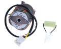 Brema Motor - Gearmotor With Support Assembly - C26746